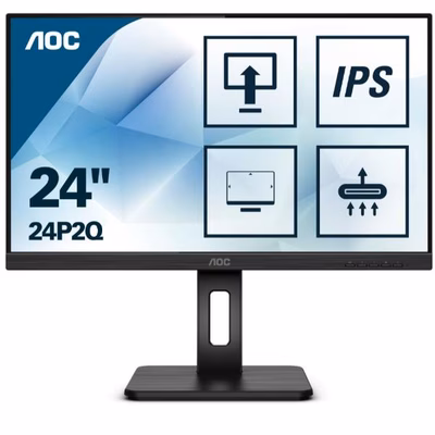 Immagine di 23 8 monitor pro-line ips Full HD