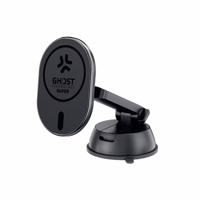 Immagine di Magsafe dashboard car holder spmag