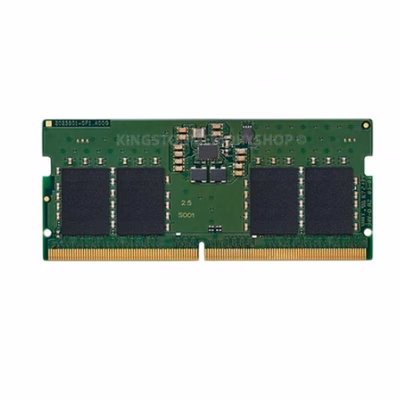 Immagine di Modulo di memoria so-dimm 8GB ddr5 tft 5.600 mhz KINGSTON Obsolete Kingston ValueRAM KVR56S46BS6-8