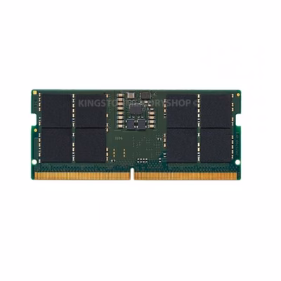 Immagine di Modulo di memoria so-dimm 16GB ddr5 tft 5.600 mhz KINGSTON Obsolete Kingston ValueRAM KVR56S46BS8-1