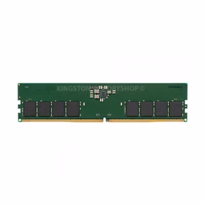 Immagine di Modulo di memoria dimm 16GB ddr5 tft 5.600 mhz KINGSTON Obsolete Kingston ValueRAM KVR56U46BS8-16