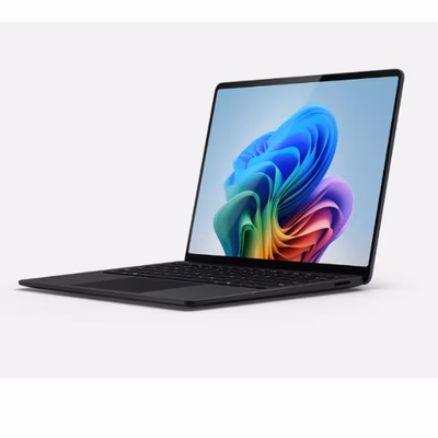 Immagine di Notebook 13,8" qualcomm snapdragon 32.00000 1000GB MICROSOFT SURFACE DEVICE ZHB-00010