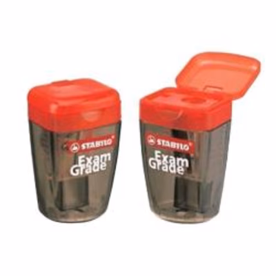 Immagine di Temperamatite exam grade con serb.