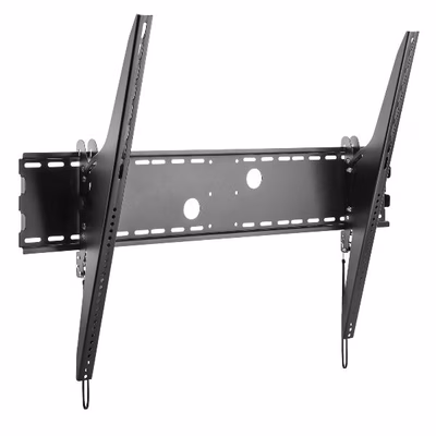 Immagine di 60 -100 tilt curved tv wallbracket