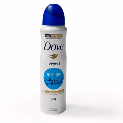 Immagine di Deodorante DEO SPRAY ORIGINAL 150 ml