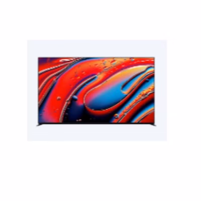 Immagine di Tv 75" 4K (3840x2160) SONY BRAVIA 9 Mini LED QLED K75XR90PAEP
