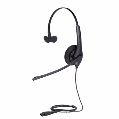Immagine di Jabra biz 1500 mono wideband