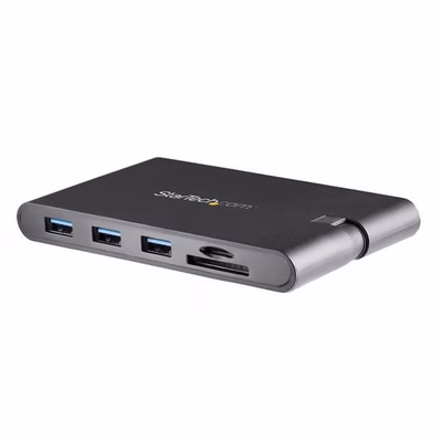 Immagine di Adattatore USB-C con hdmi/vga
