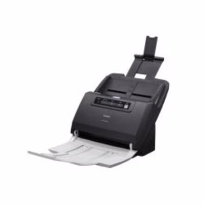Immagine di Scanner per documenti e immagini A4 600 dpi CANON DR-M160II 9725B003