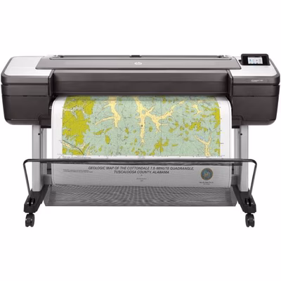 Immagine di Plotter plotter HP DESIGNJET T1700 W6B55A