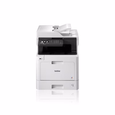 Immagine di Multifunzione Laser Colore Brother MFC-L8390CDW