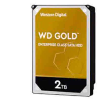 Immagine di Hdd interni 2000GB sata iii WESTERN DIGITAL WD HDD Enterprise WD2005FBYZ-EP