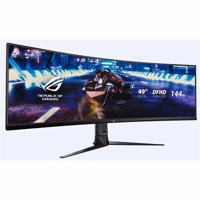 Immagine di Xg49vq/49 /4ms/2hdmi/dport/curved