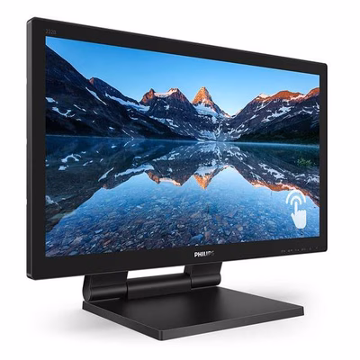 Immagine di 24 touch screen monitor 10 pcap