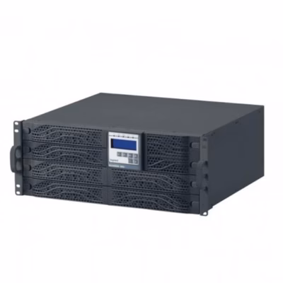Immagine di Gruppo di continuità LEGRAND DAKER DK 5000VA 5000W ONLINE RACK /TOWER 310173