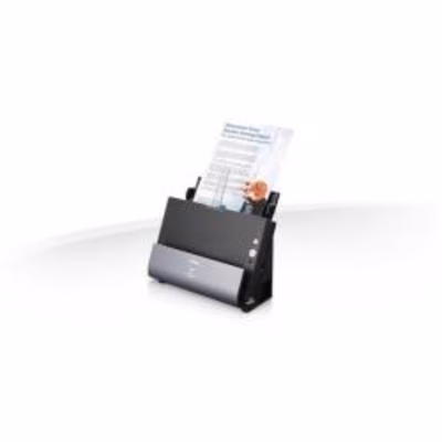 Immagine di Scanner per documenti e immagini A4 600 dpi CANON DR-C225 II 3258C003AA