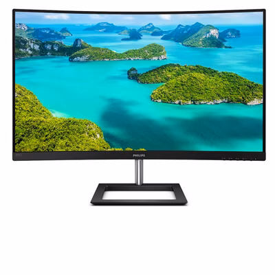 Immagine di 32 gaming monitor curvo qhd 75