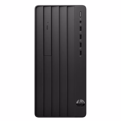 Immagine di Pc Desktop 16.00000 windows 11 intel core i5 512GB HP HP desktop listino 937N1EA