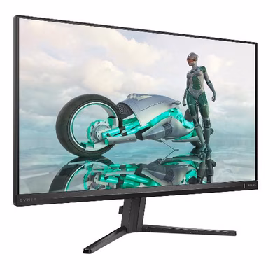 Immagine di 27 monitor va 180hz