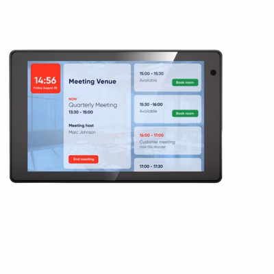 Immagine di 10 multitouch 1280x800 24 / 7