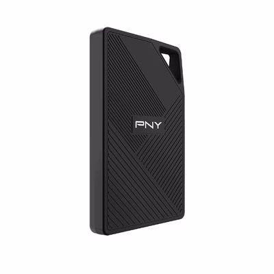 Immagine di Ssd esterni 1000GB USB 3.2 gen.2 type-c PNY RP60 USB 3.2 Gen 2x2 Type-C Portable SSD 1TB PSD0CS306
