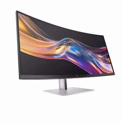 Immagine di Hp s7 pro 738pu wqhd+ monitor