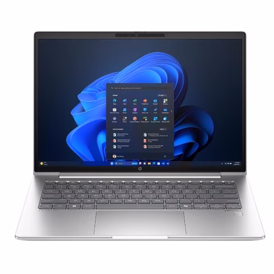 Immagine di Notebook 14" ryzen 7 16.00000 windows 11 512GB HP HP notebook Smart Buy 9Y7D2ET