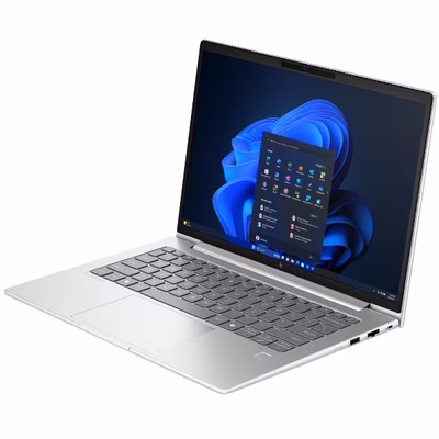 Immagine di Notebook 14" intel core ultra 7 16.00000 windows 11 512GB HP HP notebook Smart Buy 9Y7D4ET