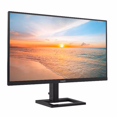 Immagine di 27 monitor ips reg alt USB-C