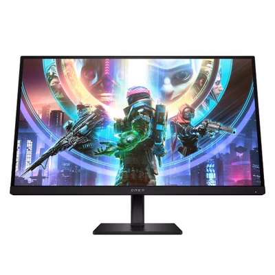 Immagine di Omen 27qs qhd gaming monitor
