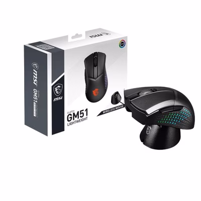 Immagine di Clutch gm51 lightweight wireless