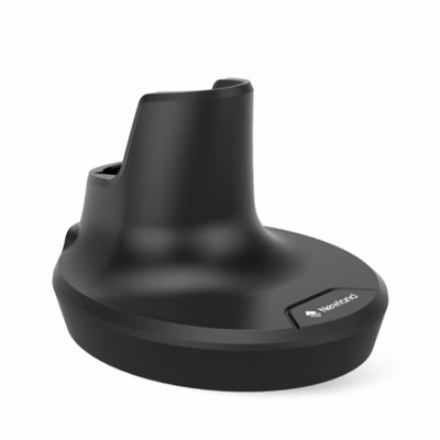 Immagine di Lettore codici a barre NEWLAND HR32 MARLIN II 2D BT CAVO USB E BASE INCLUSI HR3280-BT-SD