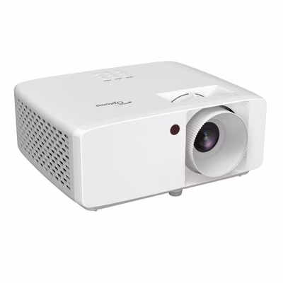 Immagine di Videoproiettore hd 1080 (1920x1080) 4.000 ansi lumen OPTOMA HZ40HDR Laser HZ40HDR