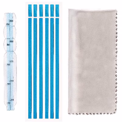 Immagine di Adesivi per schermi privacy