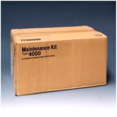 Immagine di Toner Laser RICOH TYPE 4000 RK175