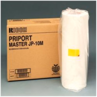 Immagine di Toner Laser nero RICOH JP10M RPMASTERJP1050
