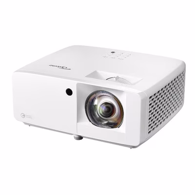 Immagine di Videoproiettore uhd 4K (3840x2160) 3.500 ansi lumen OPTOMA UHZ35ST Laser UHZ35ST