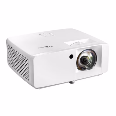 Immagine di Videoproiettore hd 1080 (1920x1080) 3.500 ansi lumen OPTOMA ZH350ST