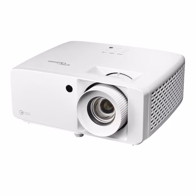 Immagine di Videoproiettore hd 1080 (1920x1080) 4.500 ansi lumen OPTOMA ZH450 Laser ZH450