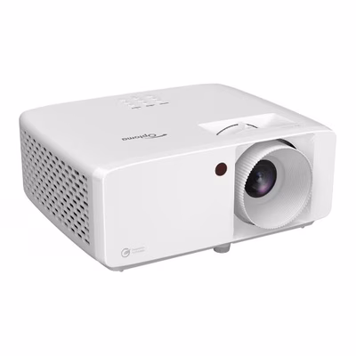 Immagine di Videoproiettore hd 1080 (1920x1080) 5.000 ansi lumen OPTOMA ZH462 Laser ZH462