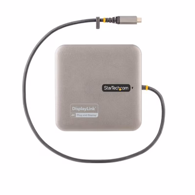 Immagine di Adattatore multiporta USB-C