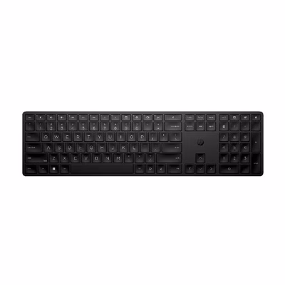 Immagine di HP Tastiera wireless programmabile HP 450 4R184AA