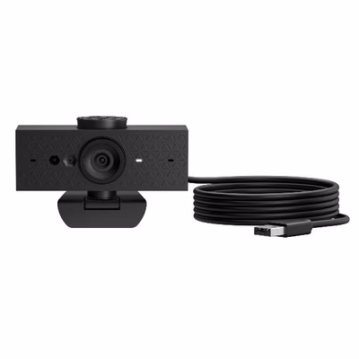 Immagine di Hp 620 Full HD webcam - saban