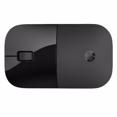 Immagine di HP Mouse HP Z3700 Dual Black 758A8AA
