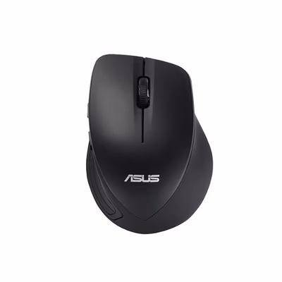 Immagine di ASUS MOUSE ASUS WT465 NERO WIRELESS 90XB0090-BMU04-