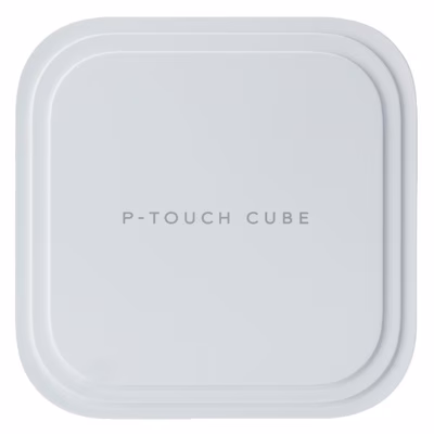 Immagine di P-touch cube pro