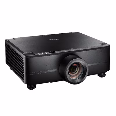 Immagine di Videoproiettore uhd 4K (3840x2160) 8.500 ansi lumen OPTOMA ZK810T Laser ZK810T