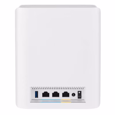 Immagine di Router fast ethernet 3 ASUS BT10-1PK