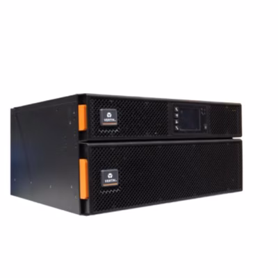Immagine di Gruppo di continuità VERTIV Liebert GXE UPS 1.5kVA 1ph UPS 230V Rack/Tower W/B GXE3-1500IRT2UX