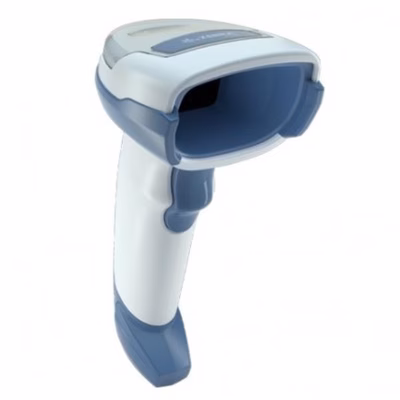 Immagine di Lettore codici a barre ZEBRA DS4608 HEALTHCARE, 2D KIT CON CAVO USB INCLUSO DS4608-HCBU2100